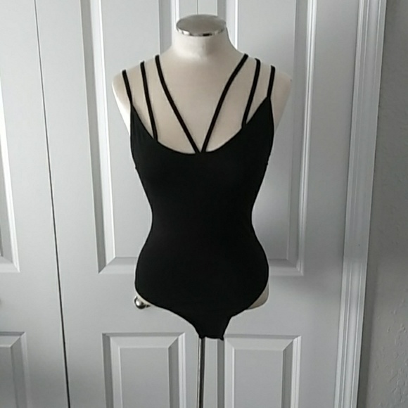 Shein bodysuit - Picture 1 of 3
